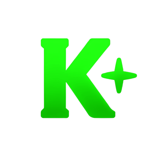 Kickerino Logo